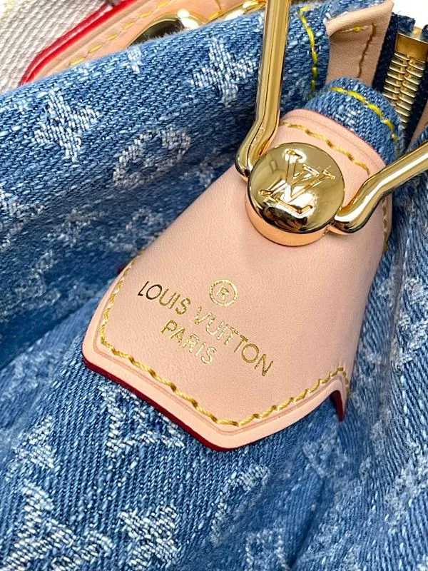 All Categories Official Website "Brand Women's Bags" Women's Bags 💙 LV 2026 New LV Crossbody Bag