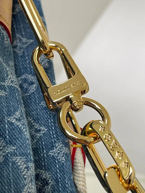All Categories Official Website "Brand Women's Bags" Women's Bags 💙 LV 2026 New LV Crossbody Bag