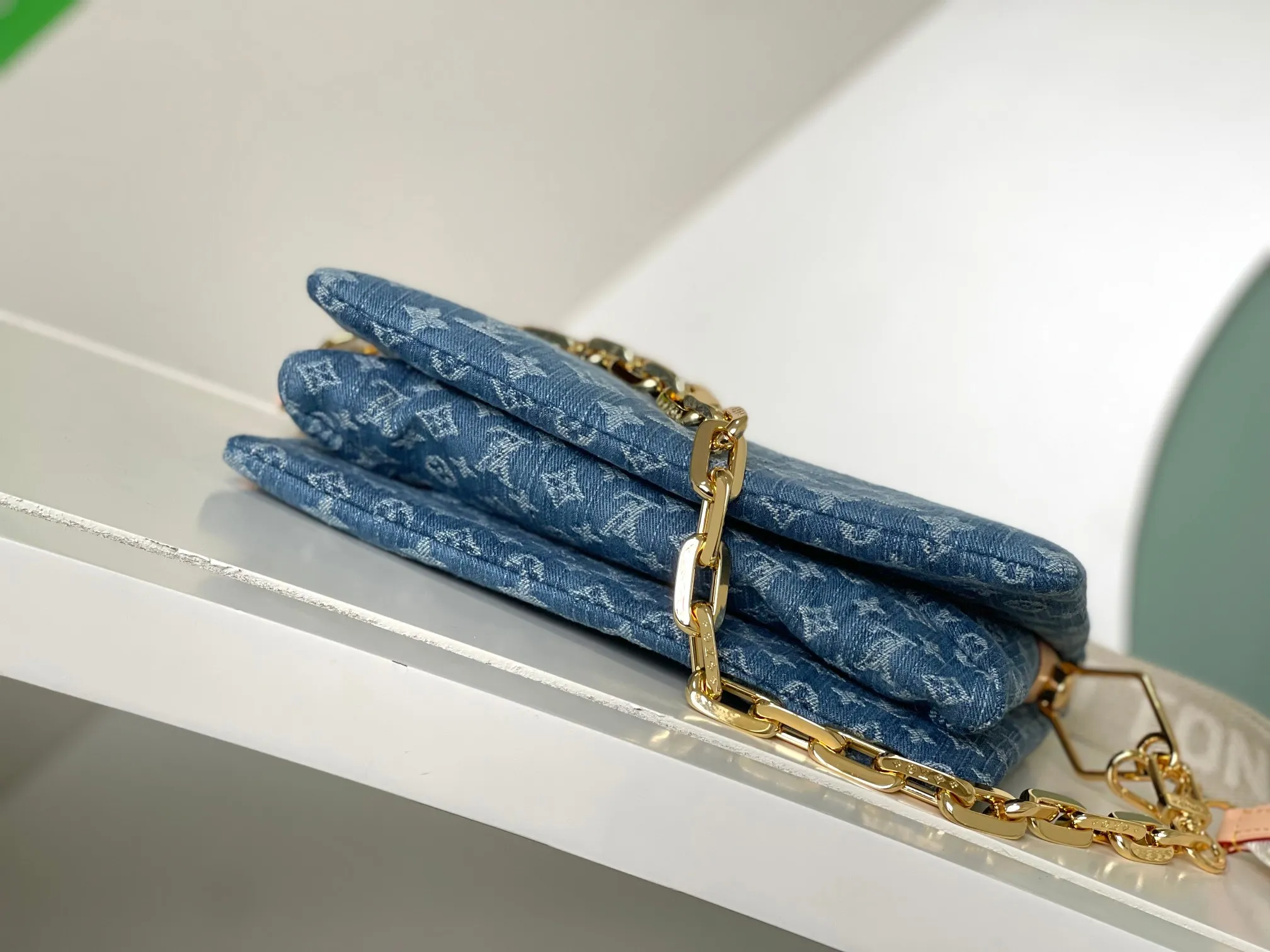 All Categories Official Website "Brand Women's Bags" Women's Bags 💙 LV 2026 New LV Crossbody Bag