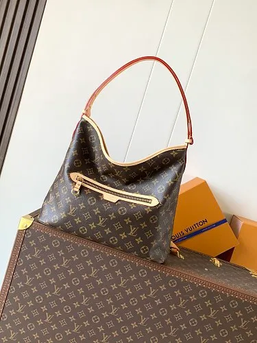 All Categories Official Website "Brand Women's Bags" Women's Bags 💙 LV 2026 Official Website New LV Crossbody Bag