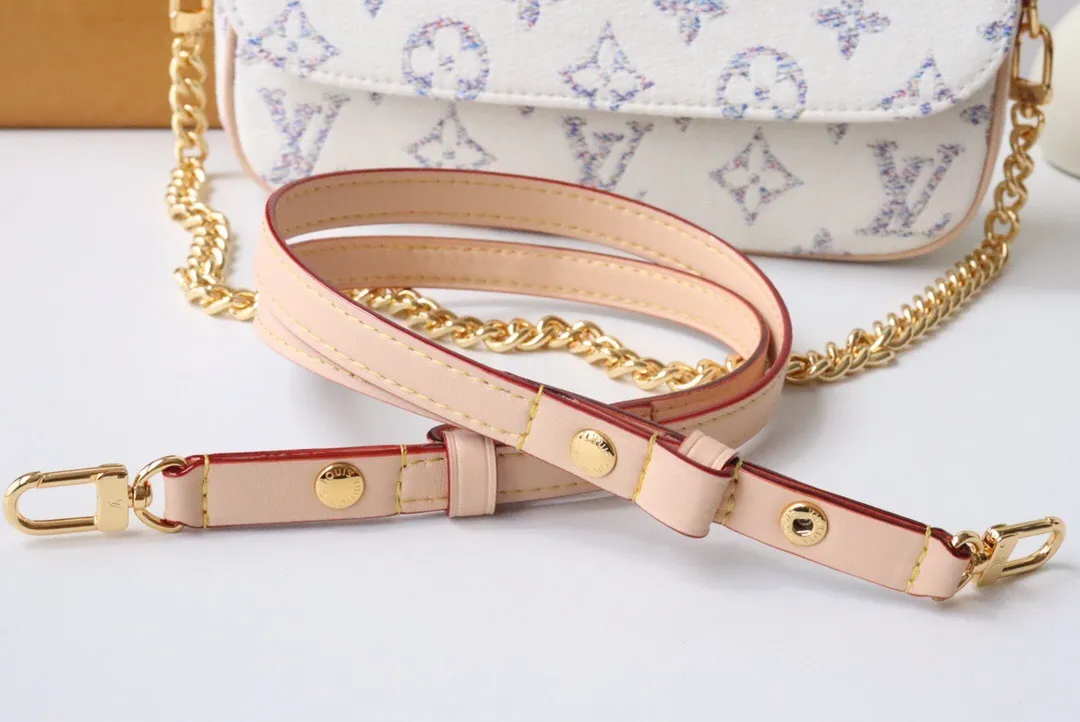 All Categories Official Website "Brand Women's Bags" Women's Bags 💙 LV 2025 New LV Crossbody Bag
