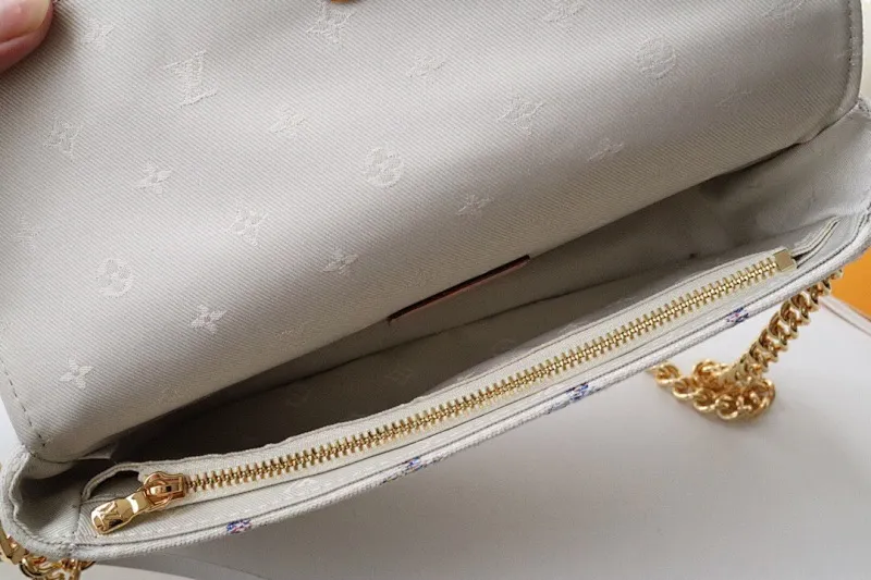 All Categories Official Website "Brand Women's Bags" Women's Bags 💙 LV 2025 New LV Crossbody Bag