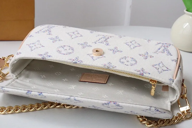 All Categories Official Website "Brand Women's Bags" Women's Bags 💙 LV 2025 New LV Crossbody Bag