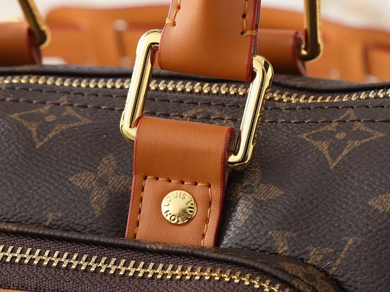 All Categories Official Website "Brand Women's Bags" Women's Bags 💙 LV 2025 New LV Crossbody Bag