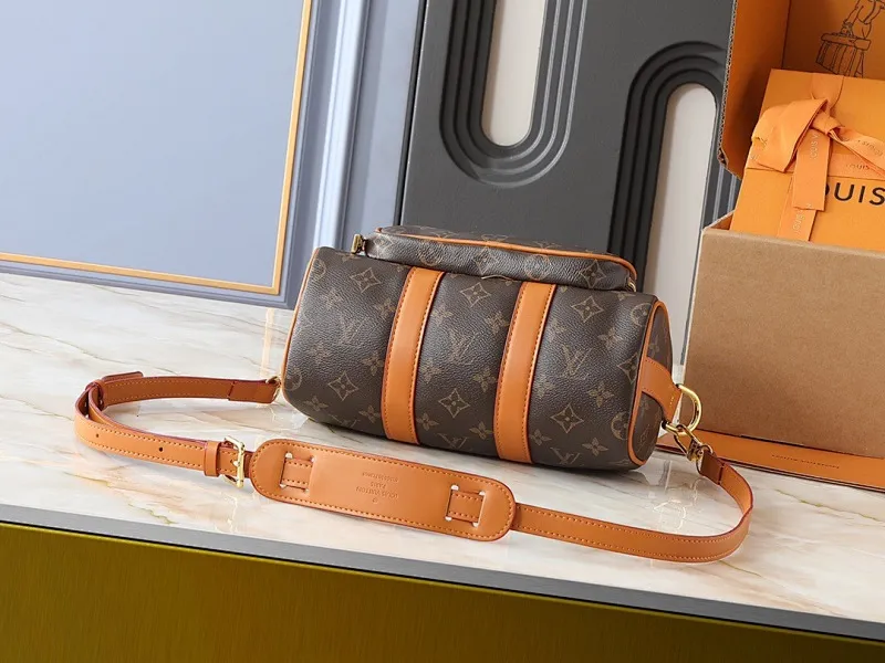 All Categories Official Website "Brand Women's Bags" Women's Bags 💙 LV 2025 New LV Crossbody Bag