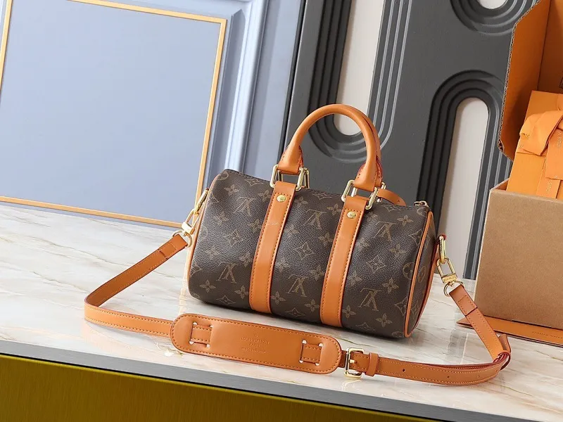 All Categories Official Website "Brand Women's Bags" Women's Bags 💙 LV 2025 New LV Crossbody Bag