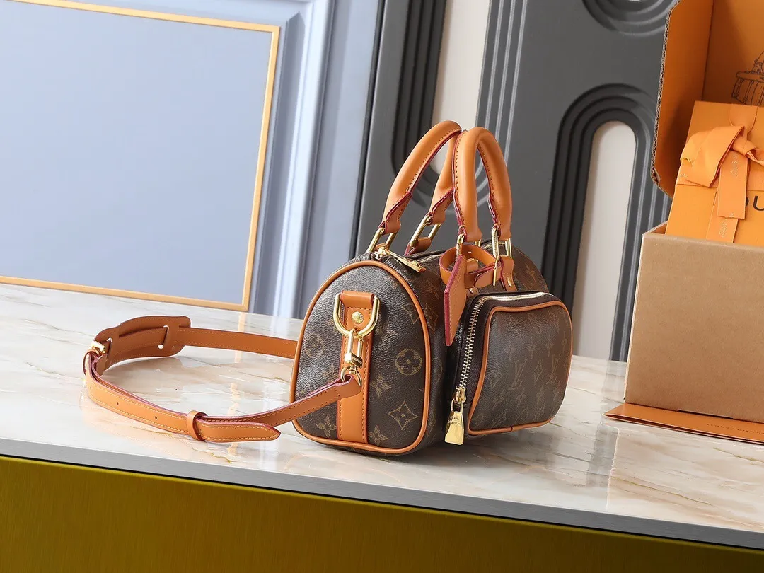 All Categories Official Website "Brand Women's Bags" Women's Bags 💙 LV 2025 New LV Crossbody Bag