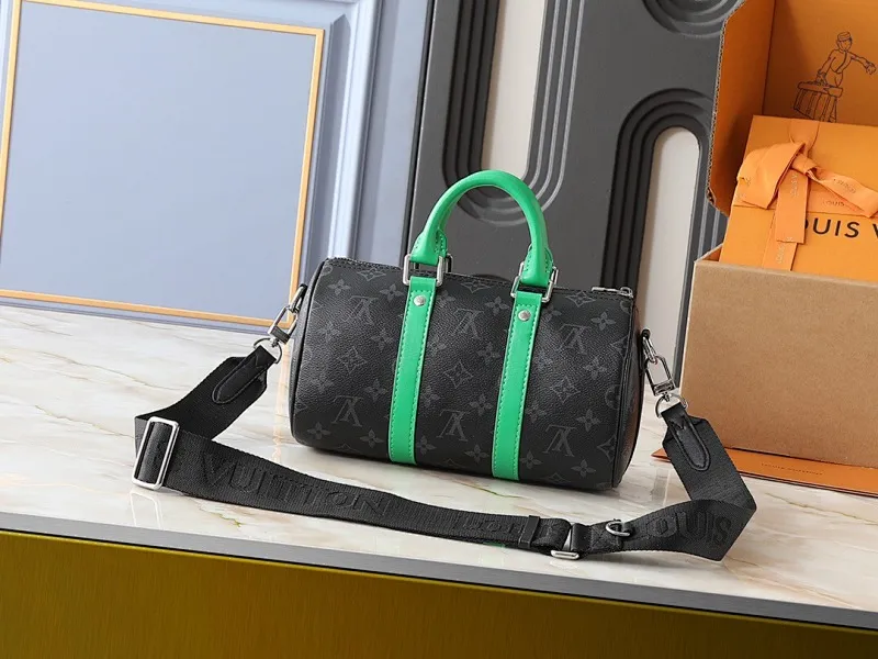 All Categories Official Website "Brand Women's Bags" Women's Bags 💙 LV 2025 New LV Crossbody Bag