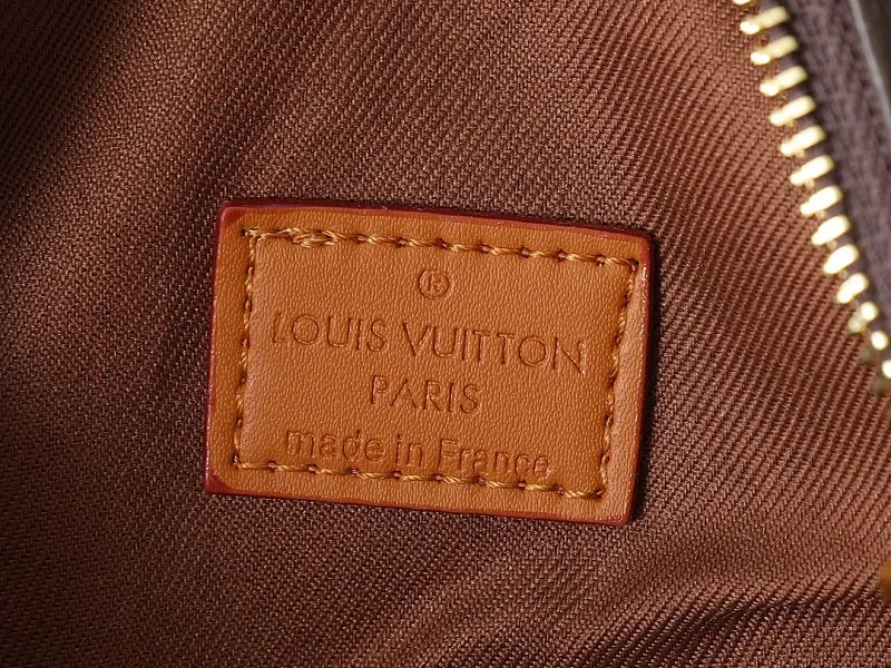 All Categories Official Website "Brand Women's Bags" Women's Bags 💙 LV 2025 New LV Crossbody Bag