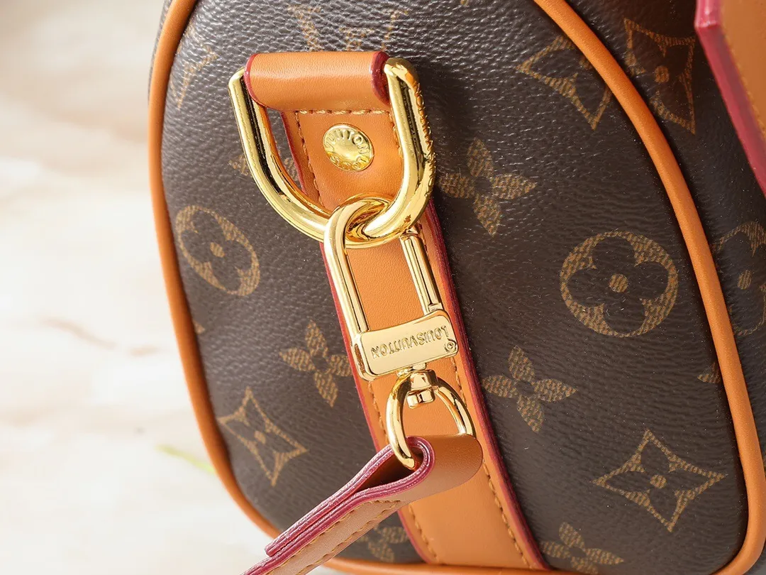 All Categories Official Website "Brand Women's Bags" Women's Bags 💙 LV 2025 New LV Crossbody Bag
