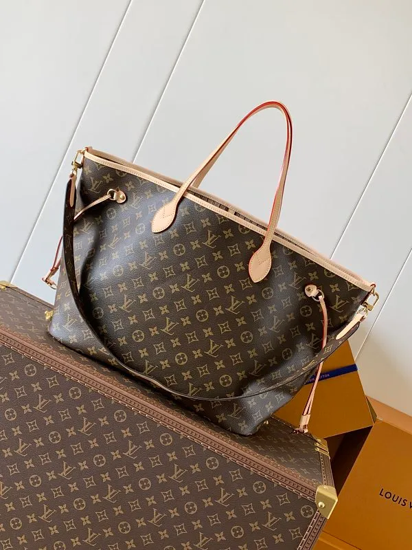 All categories Official website "Brand Women's Bags" Women's Bags 💙 LV 2026 new LV hand-held crossbody bag
