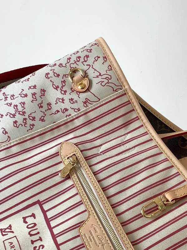 All categories Official website "Brand Women's Bags" Women's Bags 💙 LV 2026 new LV hand-held crossbody bag