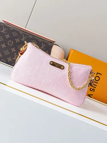 All Categories Official Website "Brand Women's Bags" Women's Bags 💙 LV 2026 Official Website New LV Armpit Bags