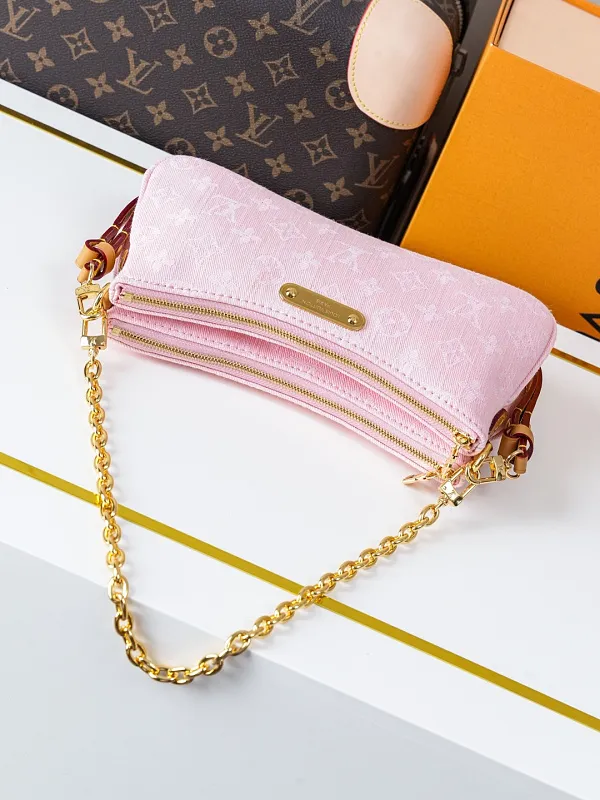 All Categories Official Website "Brand Women's Bags" Women's Bags 💙 LV 2026 Official Website New LV Armpit Bags