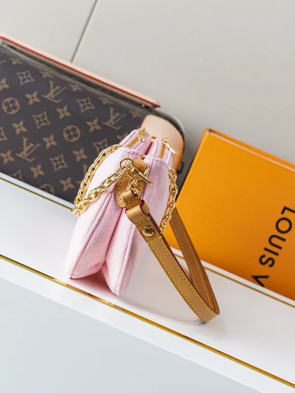 All Categories Official Website "Brand Women's Bags" Women's Bags 💙 LV 2026 Official Website New LV Armpit Bags