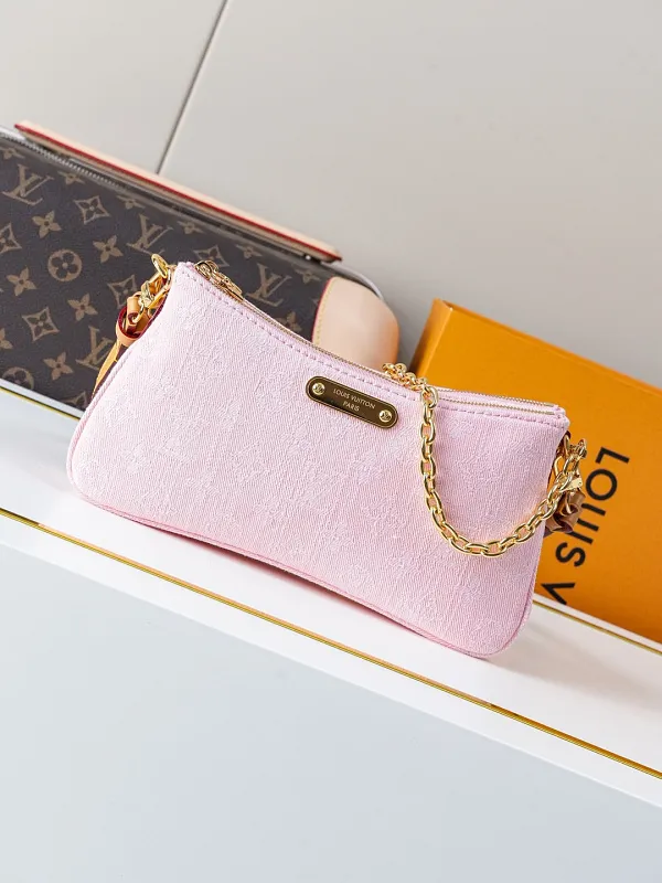 All Categories Official Website "Brand Women's Bags" Women's Bags 💙 LV 2026 Official Website New LV Armpit Bags