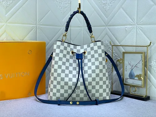 All Categories Official Website "Brand Women's Bags" Women's Bags 💙 LV 2024 New LV Crossbody Bag