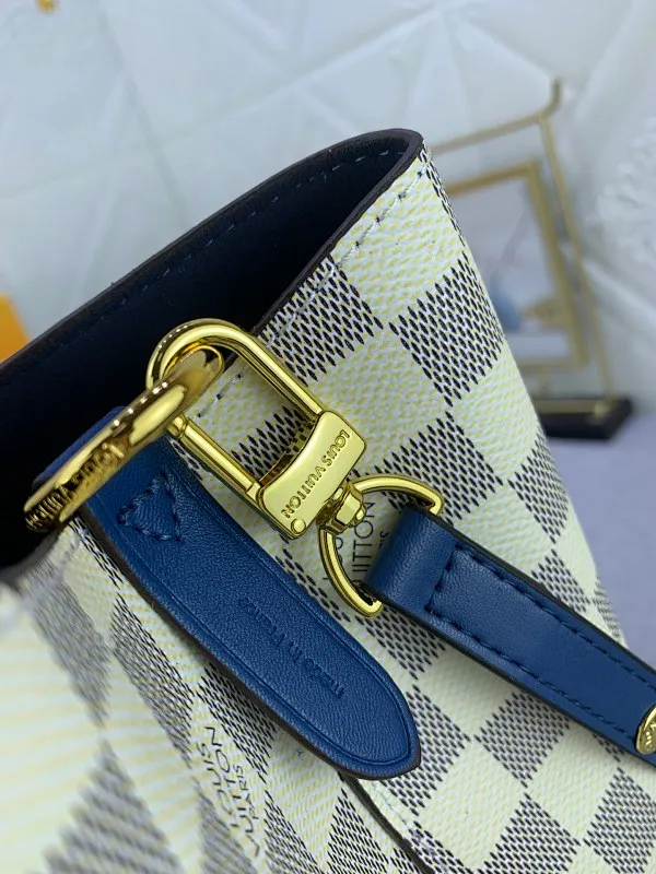 All Categories Official Website "Brand Women's Bags" Women's Bags 💙 LV 2024 New LV Crossbody Bag