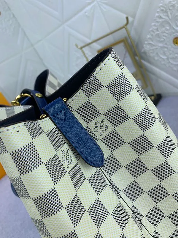All Categories Official Website "Brand Women's Bags" Women's Bags 💙 LV 2024 New LV Crossbody Bag