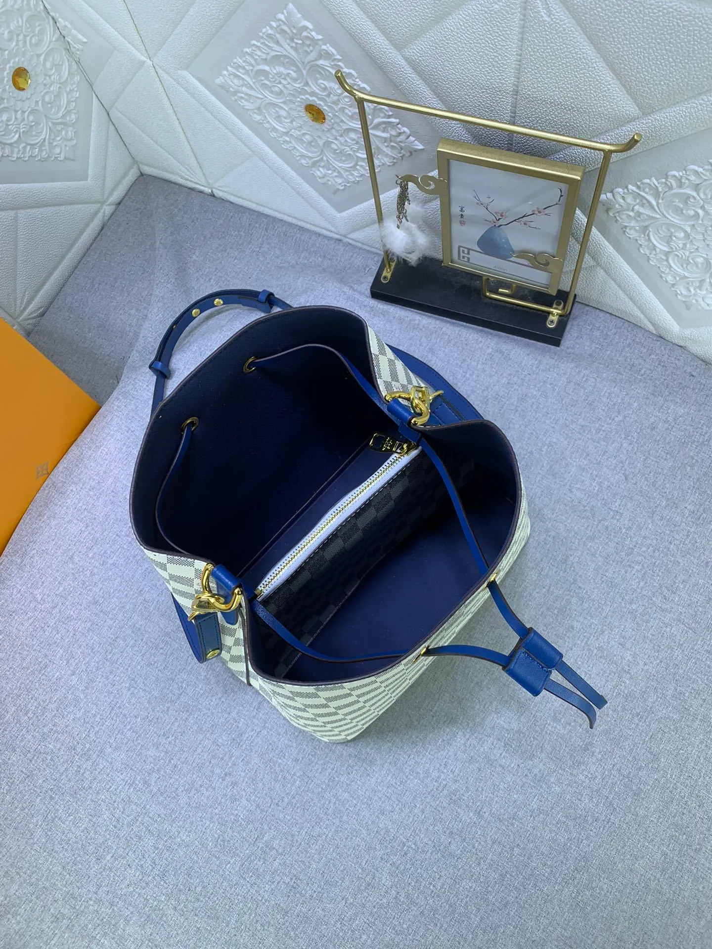 All Categories Official Website "Brand Women's Bags" Women's Bags 💙 LV 2024 New LV Crossbody Bag