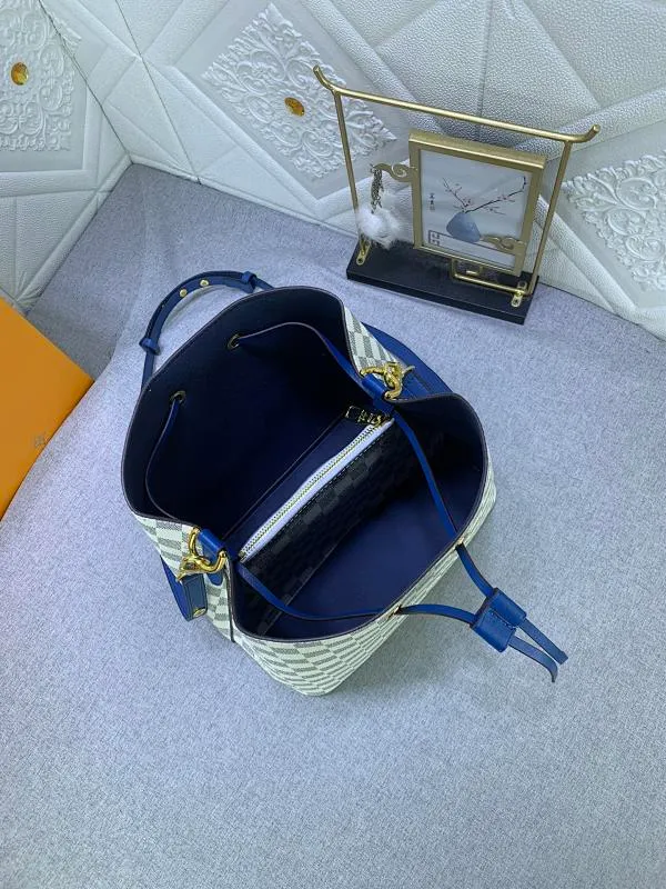 All Categories Official Website "Brand Women's Bags" Women's Bags 💙 LV 2024 New LV Crossbody Bag