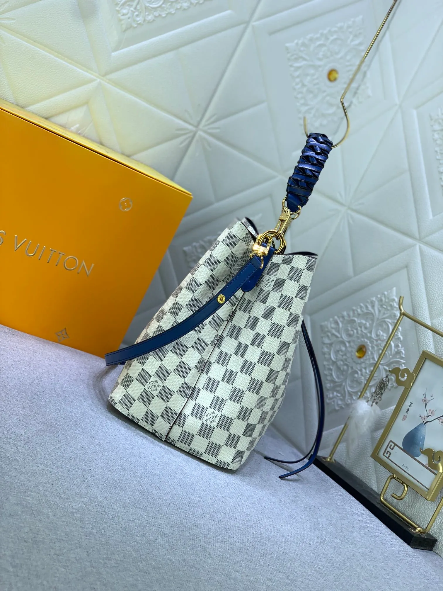 All Categories Official Website "Brand Women's Bags" Women's Bags 💙 LV 2024 New LV Crossbody Bag