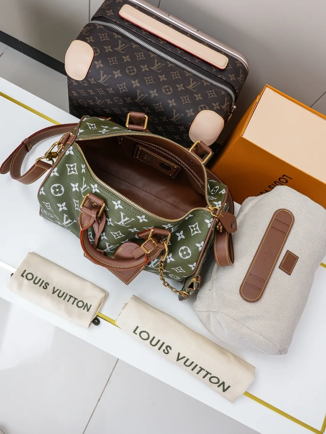 All Categories Official Website "Brand Women's Bags" Women's Bags 💙 LV 2025 New LV Handbags