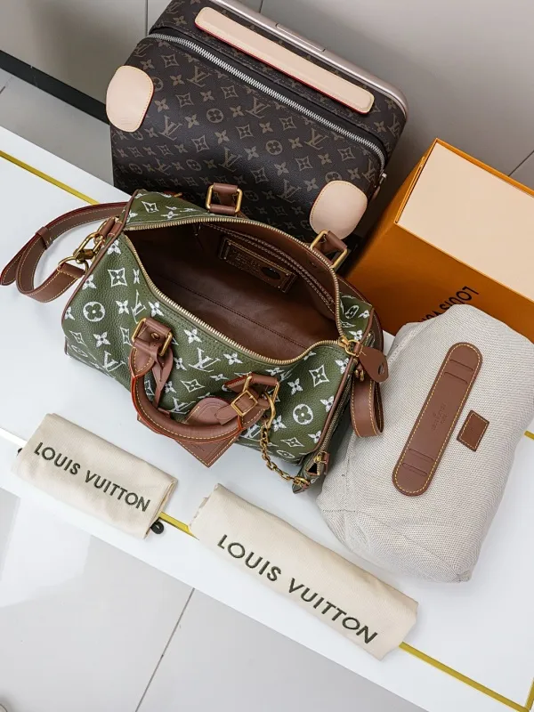 All Categories Official Website "Brand Women's Bags" Women's Bags 💙 LV 2025 New LV Handbags