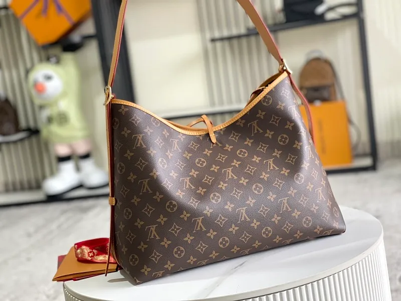 All Categories 💚 Authentic Grade Bags 💚 LV 2026 New LV Top Replica Crossbody Shoulder Bag