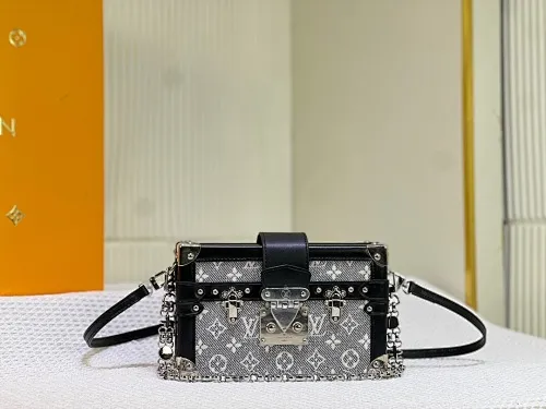 All Categories Official Website "Brand Women's Bags" Women's Bags 💙 LV 2024 Official Website New LV Crossbody Bags
