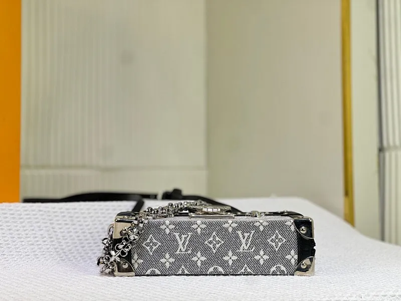 All Categories Official Website "Brand Women's Bags" Women's Bags 💙 LV 2024 Official Website New LV Crossbody Bags