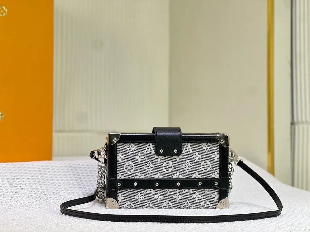 All Categories Official Website "Brand Women's Bags" Women's Bags 💙 LV 2024 Official Website New LV Crossbody Bags