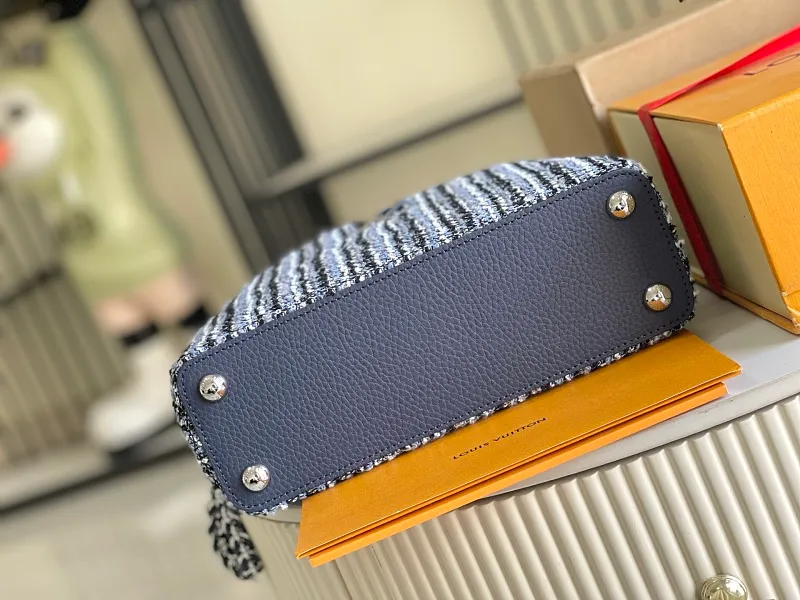 All categories 💚 Authentic bags 💚 LV 2026 new LV top replica hand shoulder bag