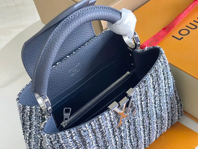 All categories 💚 Authentic bags 💚 LV 2026 new LV top replica hand shoulder bag