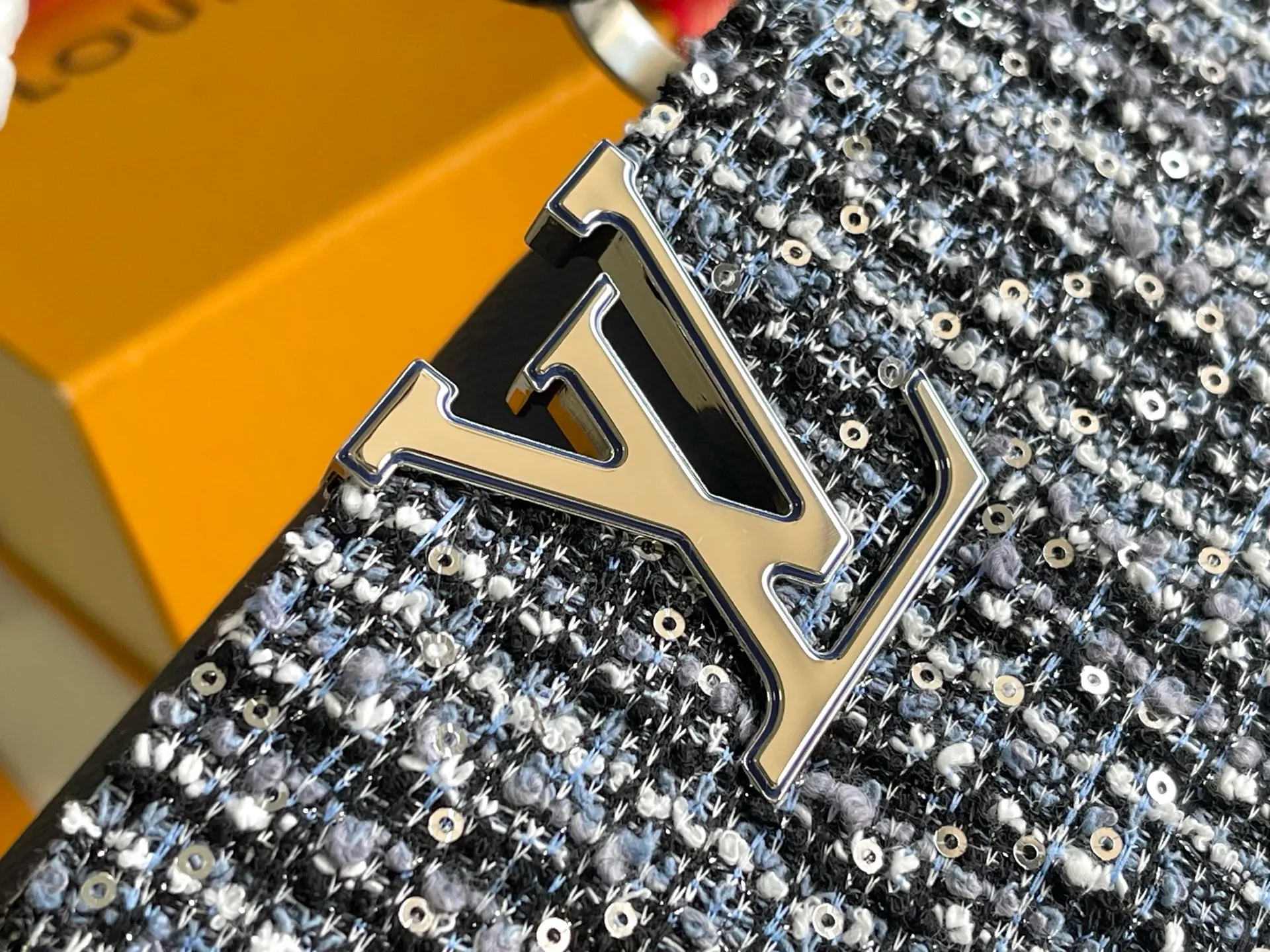 All categories 💚 Authentic bags 💚 LV 2026 new LV top replica hand shoulder bag