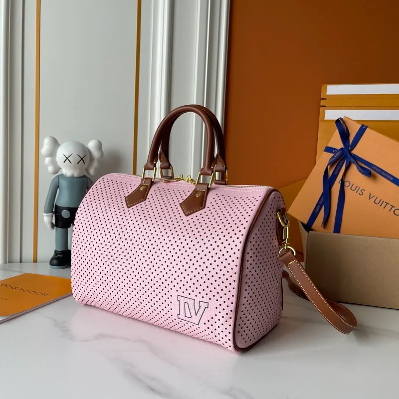 All Categories Official Website "Brand Women's Bags" Women's Bags 💙 LV 2026 Luxury LV Handbag
