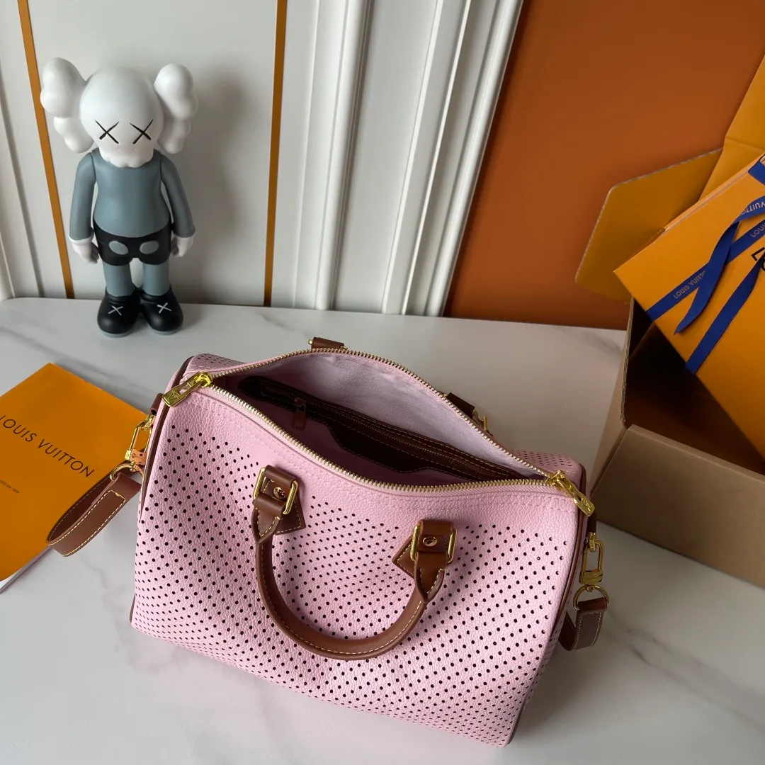 All Categories Official Website "Brand Women's Bags" Women's Bags 💙 LV 2026 Luxury LV Handbag