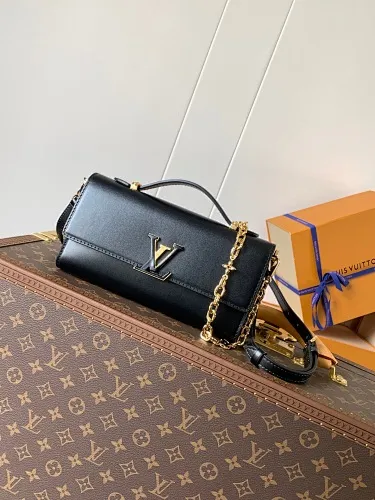 All Categories Official Website "Brand Women's Bags" Women's Bags 💙 LV 2025 New LV Crossbody Bag