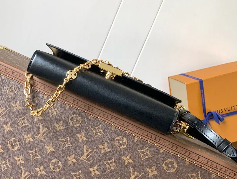 All Categories Official Website "Brand Women's Bags" Women's Bags 💙 LV 2025 New LV Crossbody Bag