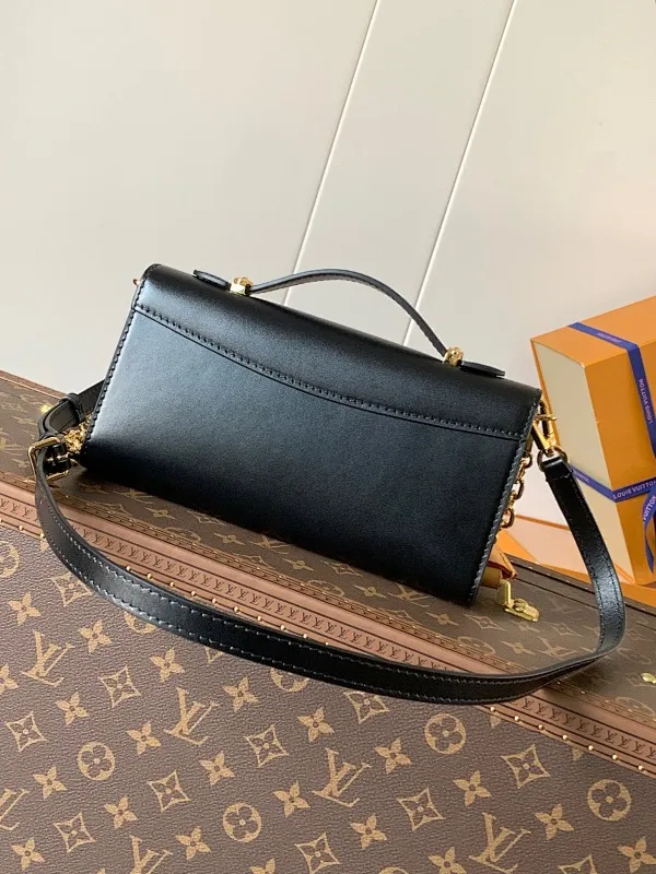 All Categories Official Website "Brand Women's Bags" Women's Bags 💙 LV 2025 New LV Crossbody Bag