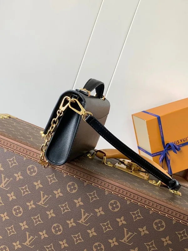 All Categories Official Website "Brand Women's Bags" Women's Bags 💙 LV 2025 New LV Crossbody Bag