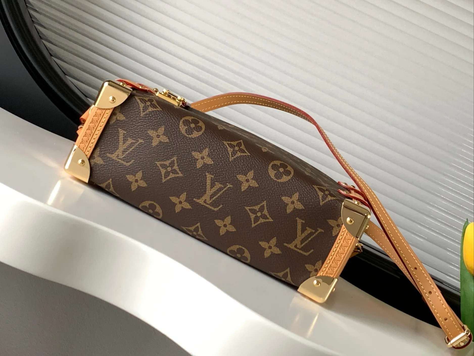 All Categories Official Website "Brand Women's Bags" Women's Bags 💙 LV 2026 Official Website New LV Crossbody Bag