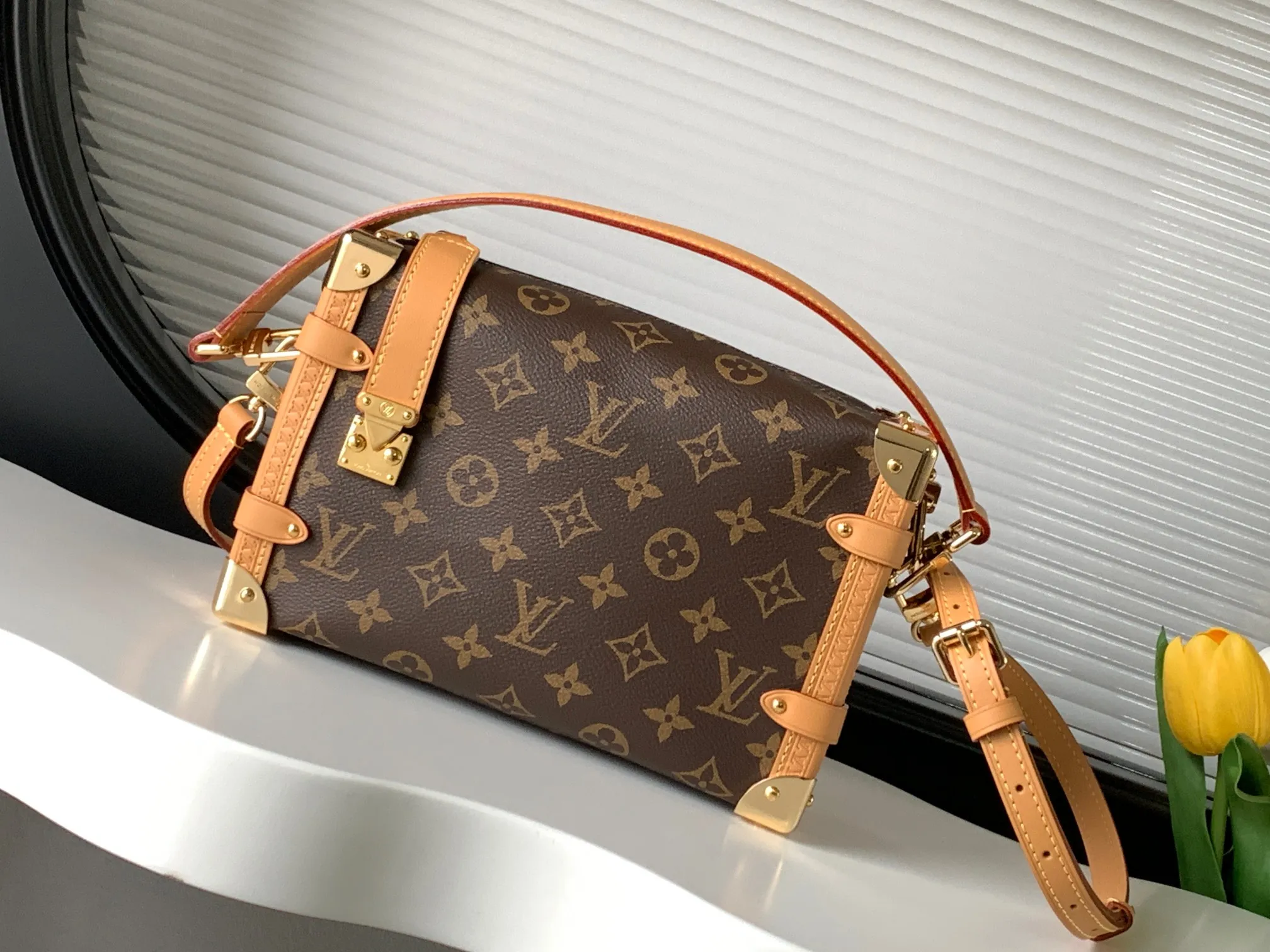 All Categories Official Website "Brand Women's Bags" Women's Bags 💙 LV 2026 Official Website New LV Crossbody Bag