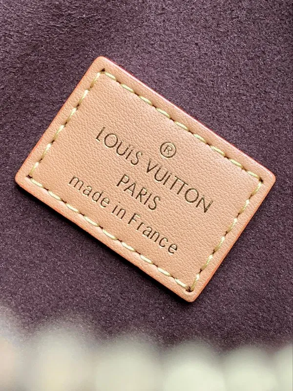 All Categories Official Website "Brand Women's Bags" Women's Bags 💙 LV 2026 Official Website New LV Crossbody Bag