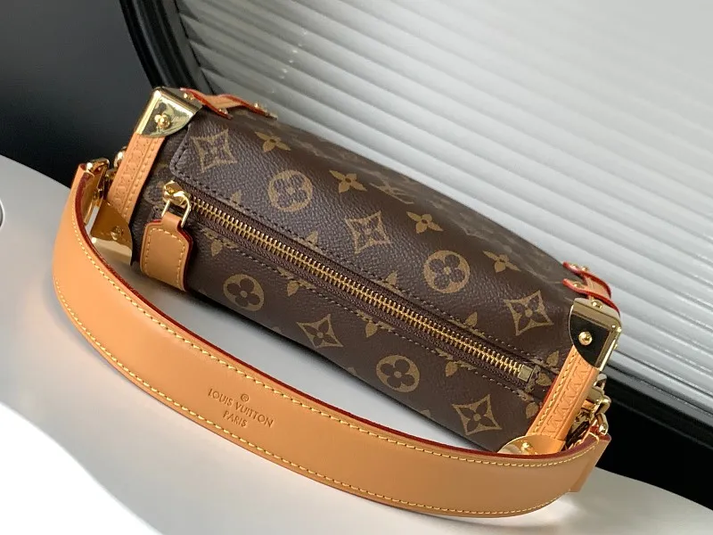 All Categories Official Website "Brand Women's Bags" Women's Bags 💙 LV 2026 Official Website New LV Crossbody Bag