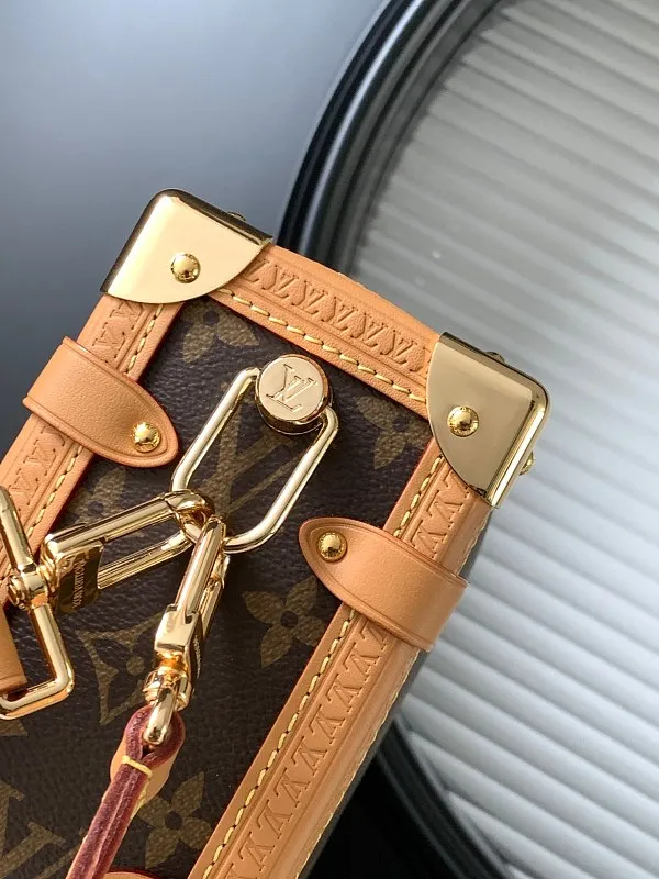 All Categories Official Website "Brand Women's Bags" Women's Bags 💙 LV 2026 Official Website New LV Crossbody Bag