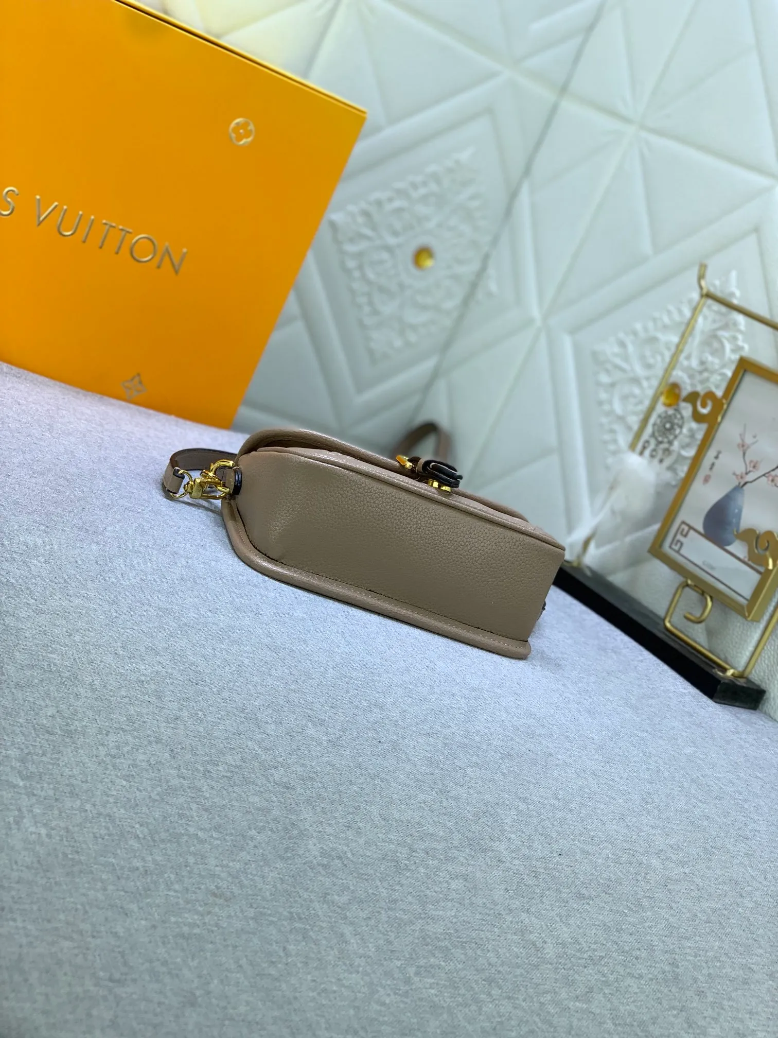 All Categories Official Website "Brand Women's Bags" Women's Bags 💙 LV 2024 New LV Crossbody Bag