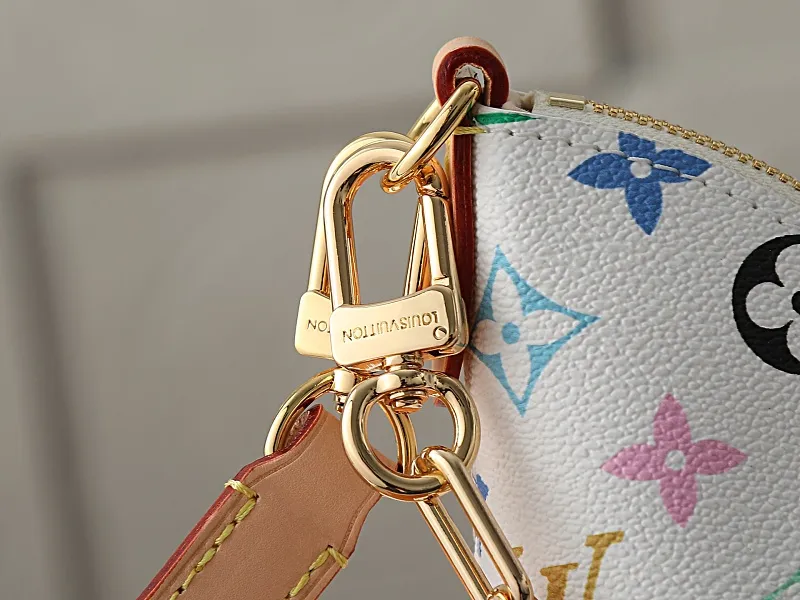 All Categories Official Website "Brand Women's Bags" Women's Bags 💙 LV LV 2026 New Crossbody Shoulder Bag
