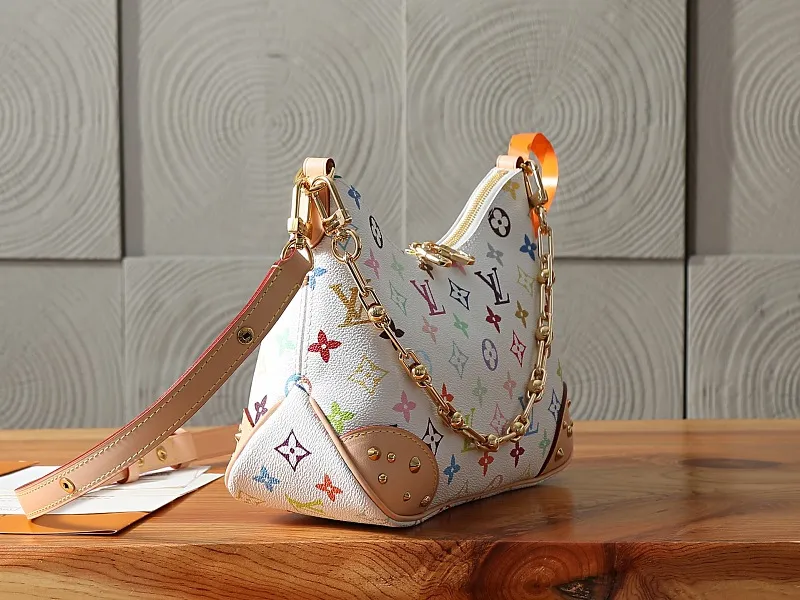 All Categories Official Website "Brand Women's Bags" Women's Bags 💙 LV LV 2026 New Crossbody Shoulder Bag