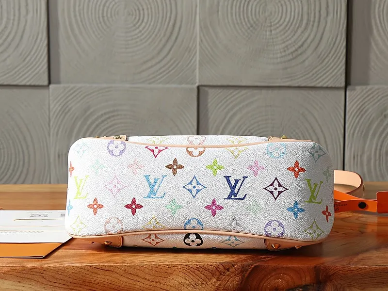 All Categories Official Website "Brand Women's Bags" Women's Bags 💙 LV LV 2026 New Crossbody Shoulder Bag